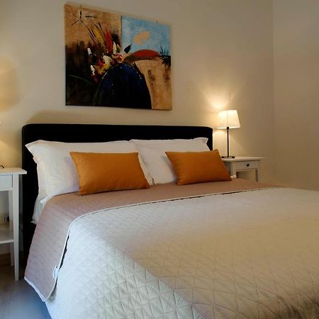 Xenia B&B Пьяцца-Армерина Экстерьер фото