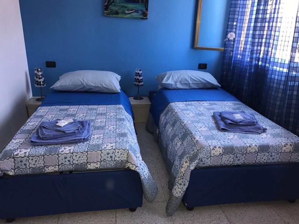 Xenia B&B Пьяцца-Армерина Экстерьер фото