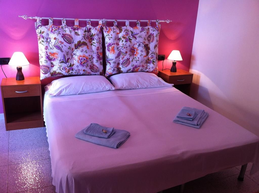 Xenia B&B Пьяцца-Армерина Экстерьер фото