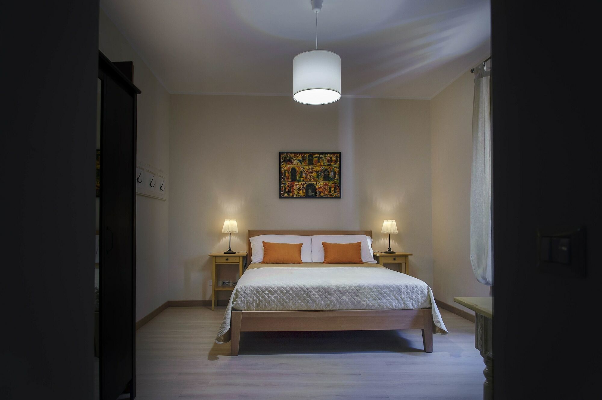 Xenia B&B Пьяцца-Армерина Экстерьер фото
