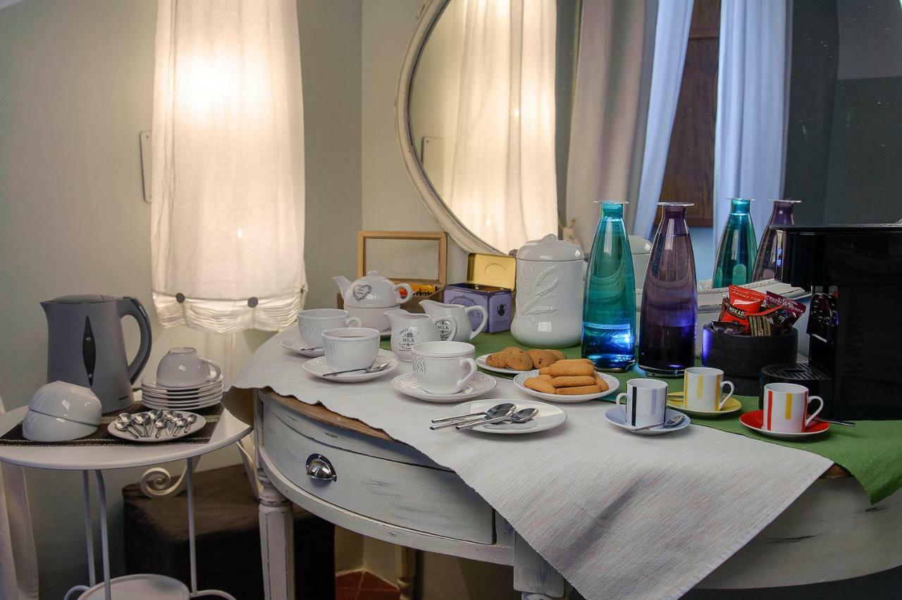 Xenia B&B Пьяцца-Армерина Экстерьер фото