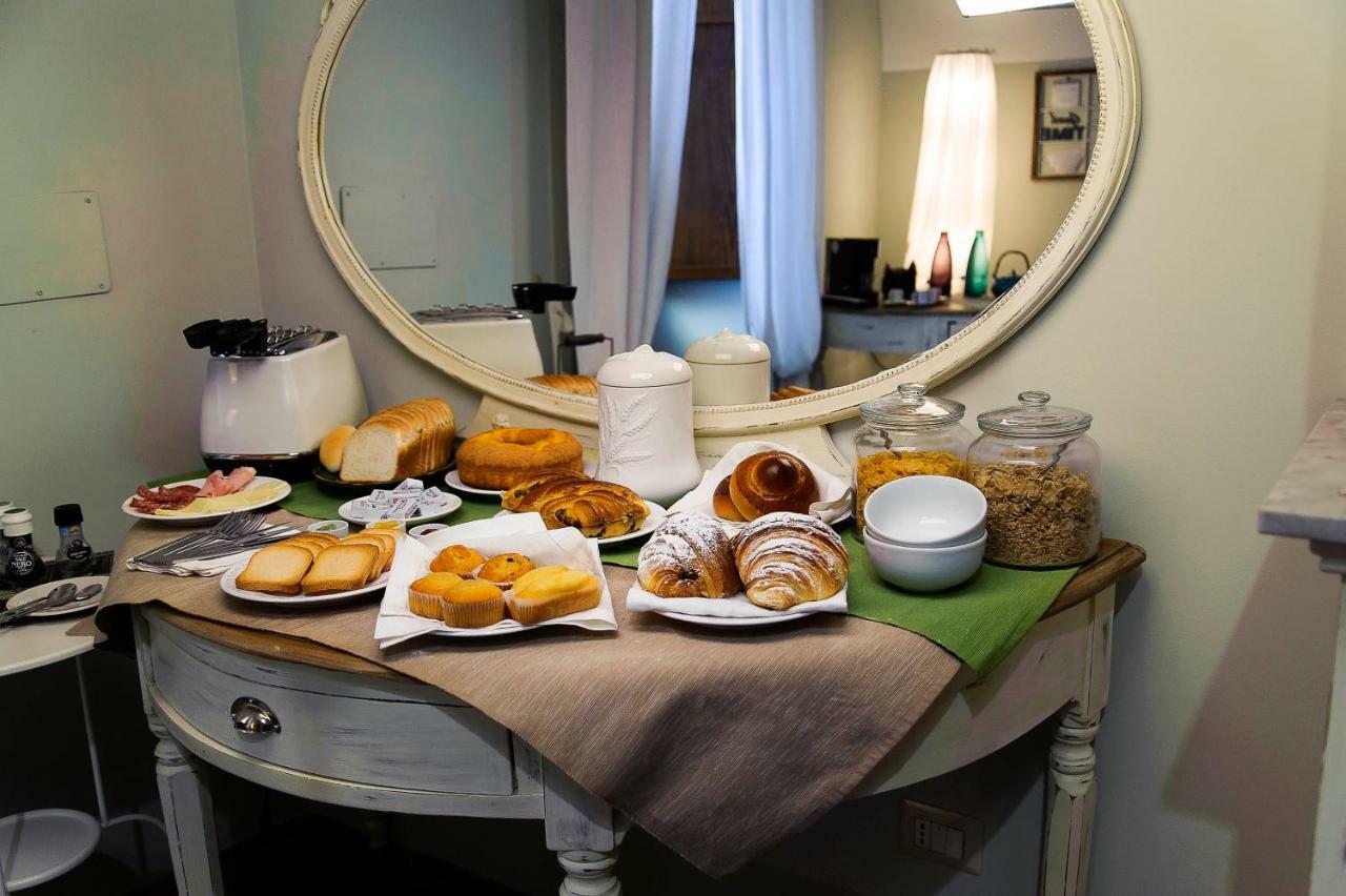 Xenia B&B Пьяцца-Армерина Экстерьер фото