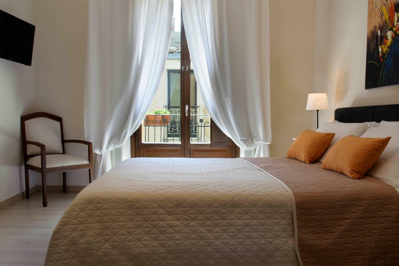 Xenia B&B Пьяцца-Армерина Экстерьер фото