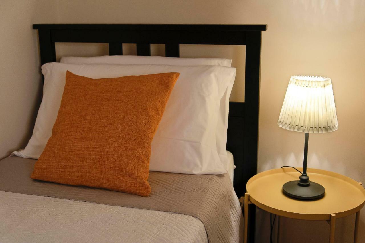 Xenia B&B Пьяцца-Армерина Экстерьер фото